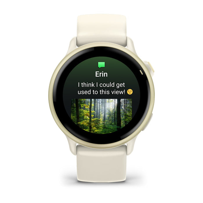 Garmin vívoactive 6 GPS Smartwatch | 49-GAR-010-02985-01 Garmin Activity Tracker Euronics Ireland