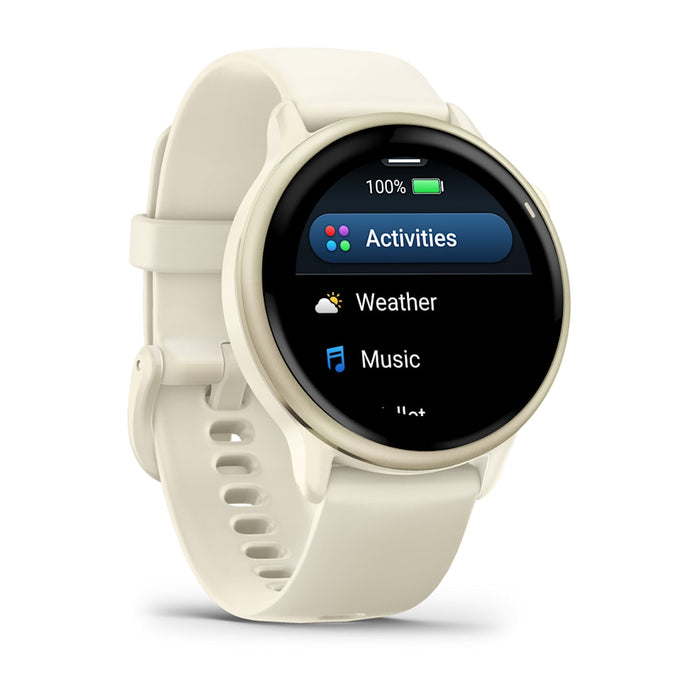 Garmin vívoactive 6 GPS Smartwatch | 49-GAR-010-02985-01 Garmin Activity Tracker Euronics Ireland