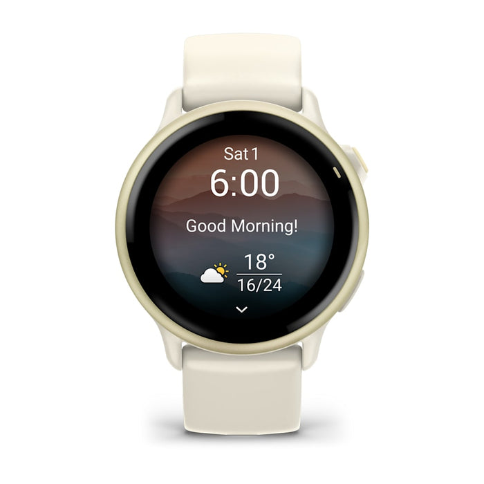 Garmin vívoactive 6 GPS Smartwatch | 49-GAR-010-02985-01 Garmin Activity Tracker Euronics Ireland