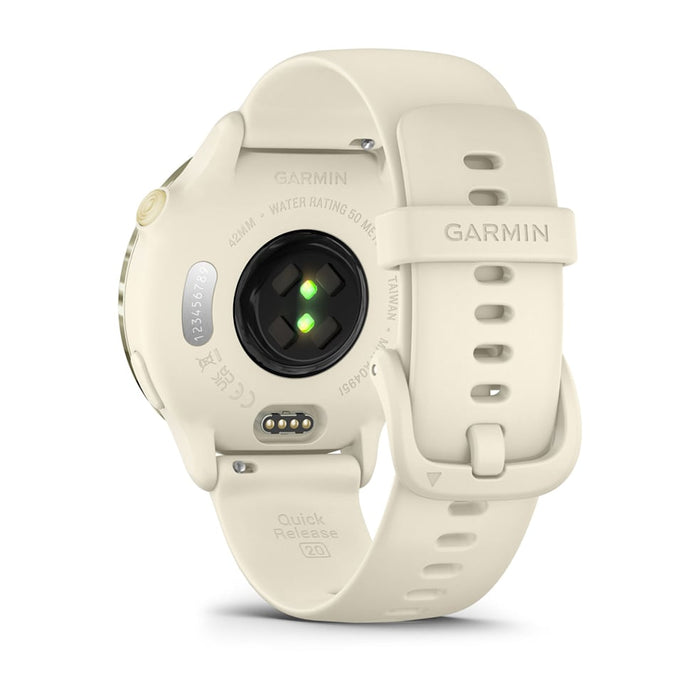 Garmin vívoactive 6 GPS Smartwatch | 49-GAR-010-02985-01 Garmin Activity Tracker Euronics Ireland