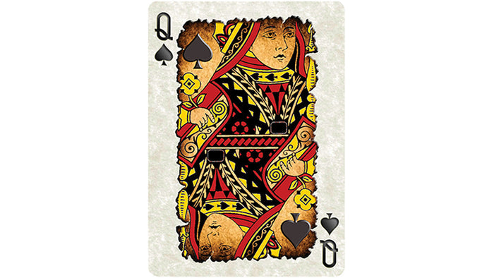 Genesis Playing Cards* Playing Cards by US Playing Card Co.