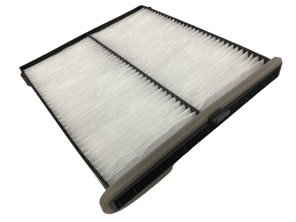 GENUINE MAZDA KD45-61-J6X CABIN AIR FILTER