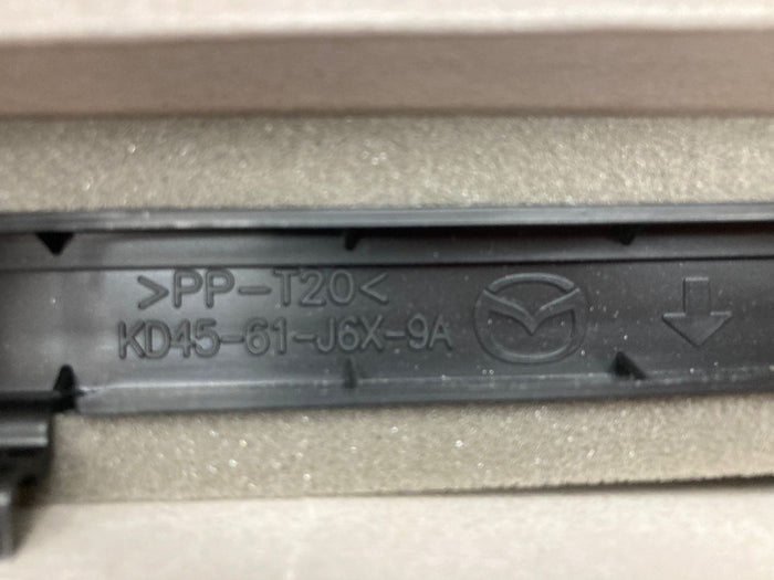 GENUINE MAZDA KD45-61-J6X CABIN AIR FILTER