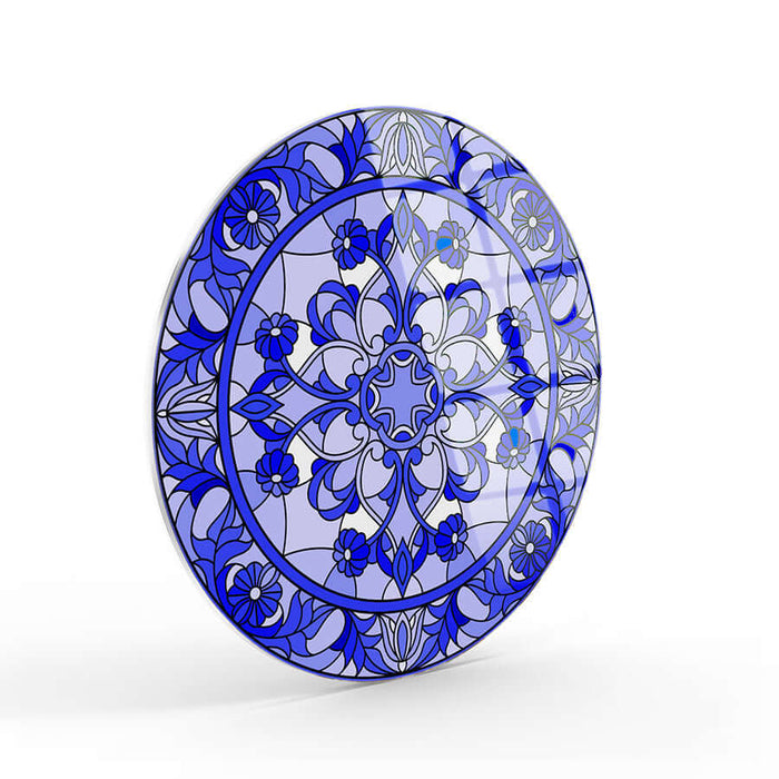 Geometric Design Wall Decor - Artwork available at Dekadron for $129.90