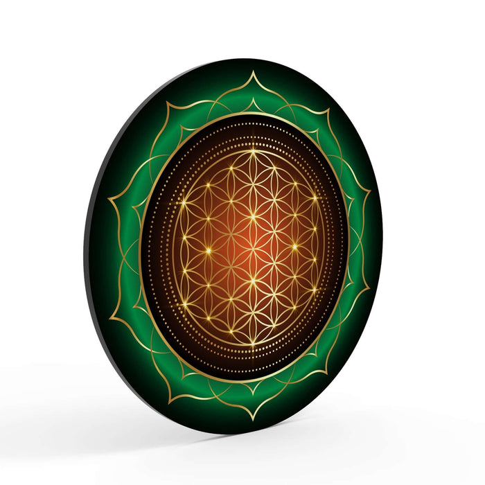 Geometric Design Wall Decor - Artwork available at Dekadron for $129.90