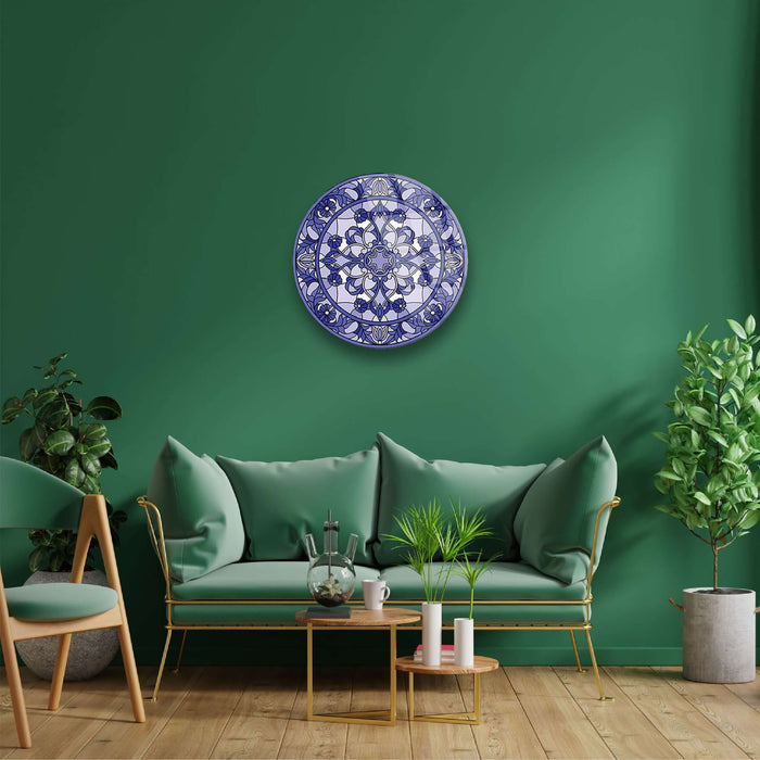 Geometric Design Wall Decor - Artwork available at Dekadron for $129.90