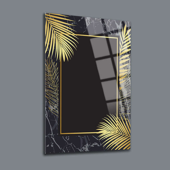 Geometric Design Wall Decor - Artwork available at Dekadron for $199.90