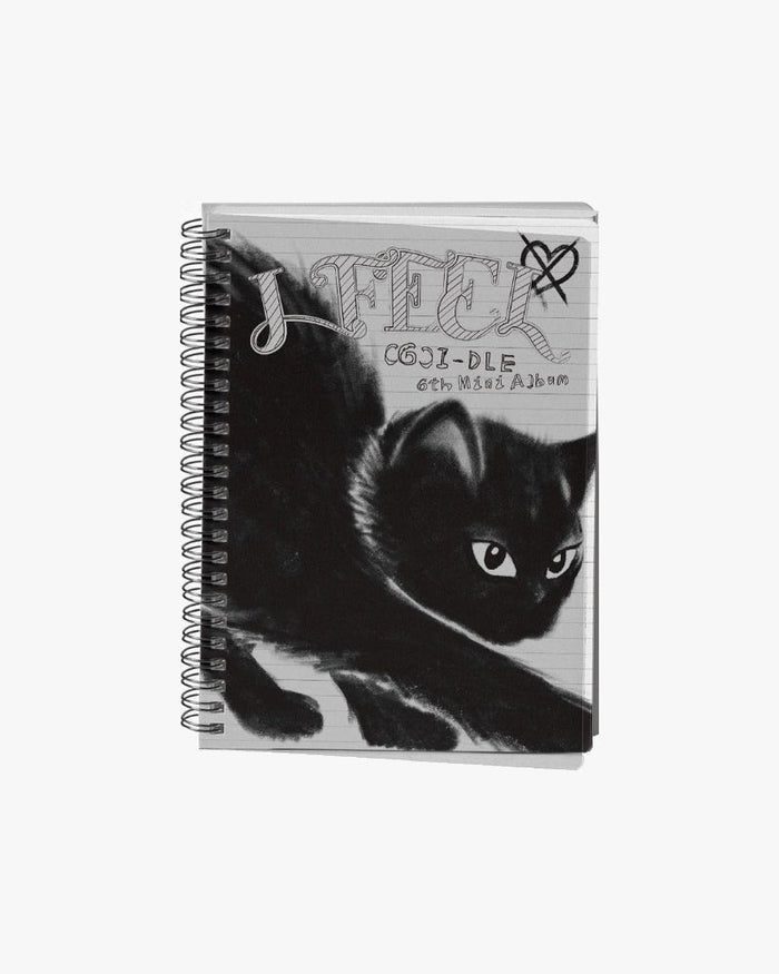 CAT VER.