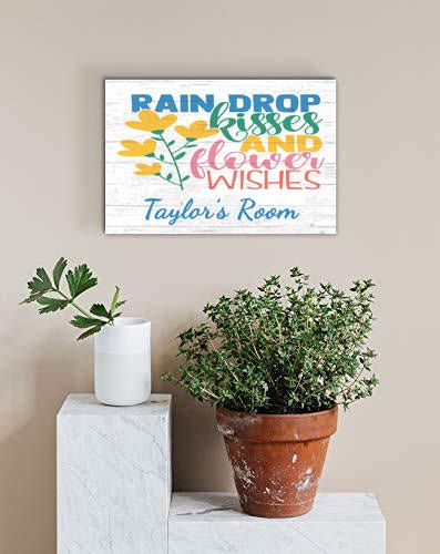 girls bedroom Decor