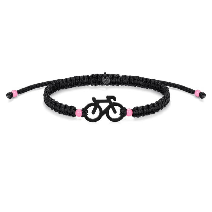 Giro Bike Braided Bracelet