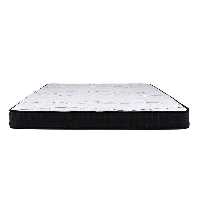 Giselle Bedding 16cm Mattress Medium Firm Queen -Home Living Store - -