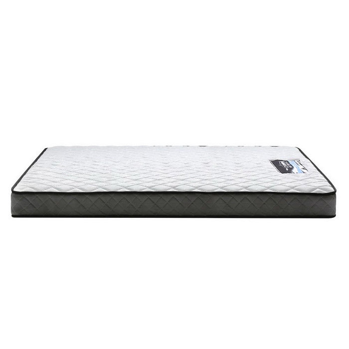 Giselle Bedding 16cm Mattress Tight Top King Single -Home Living Store - -