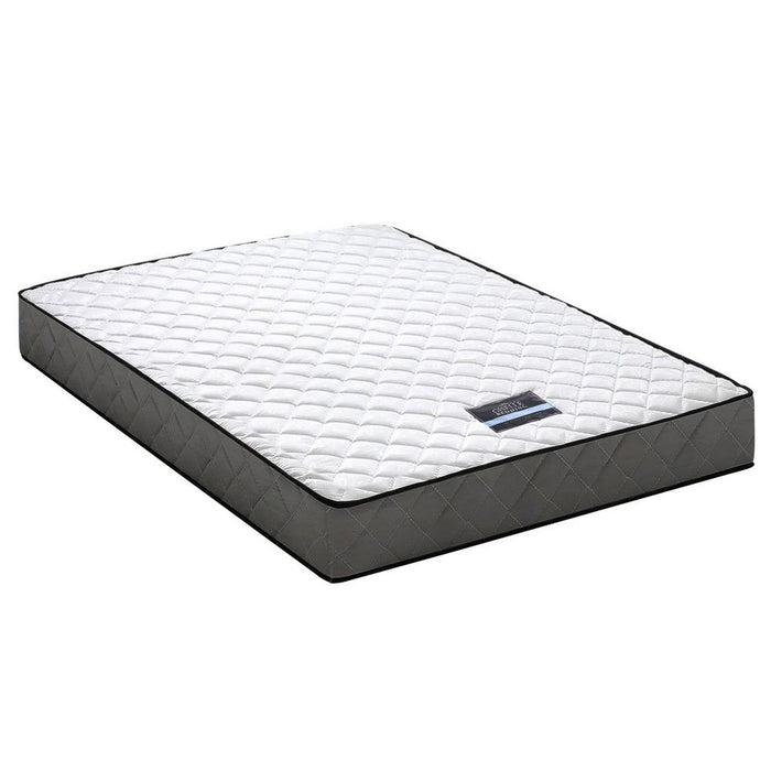 Giselle Bedding 16cm Mattress Tight Top Queen -Home Living Store - -