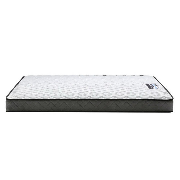 Giselle Bedding 16cm Mattress Tight Top Queen -Home Living Store - -