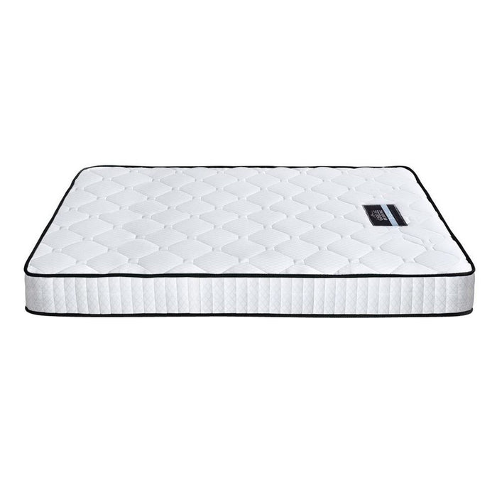 Giselle Bedding 21cm Mattress Tight Top Queen -Home Living Store - -