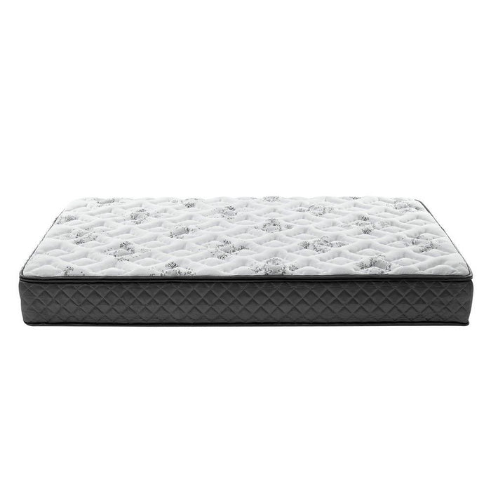 Giselle Bedding 24cm Mattress Pillow Top King -Home Living Store - -