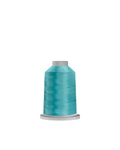 Glide 1,100 yds- Light Turquoise