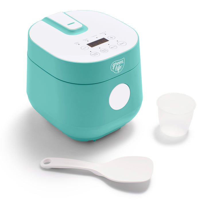 Color: Turquoise