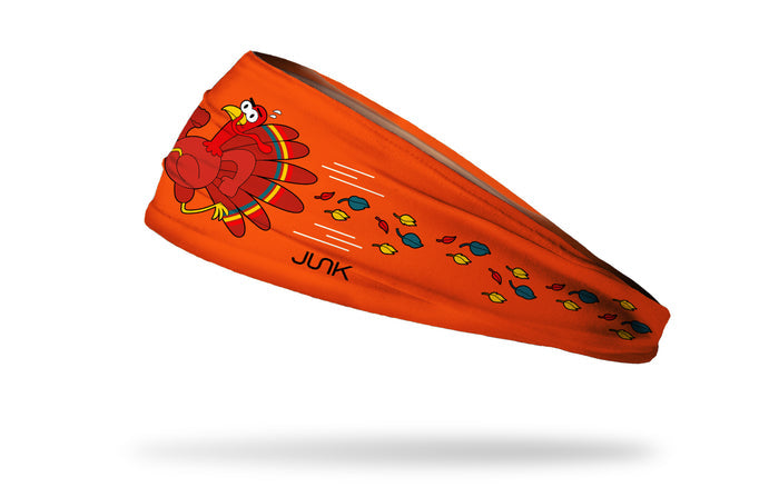 Gobblethon Big Bang Lite Headband - View 1