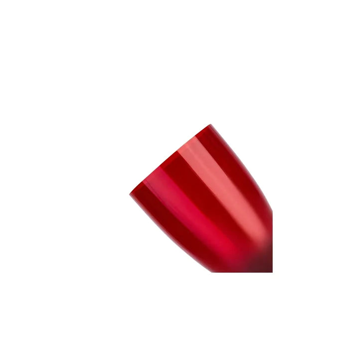 Gobelet Karaca Lal, rouge