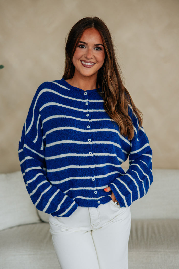 Royal Blue / Small