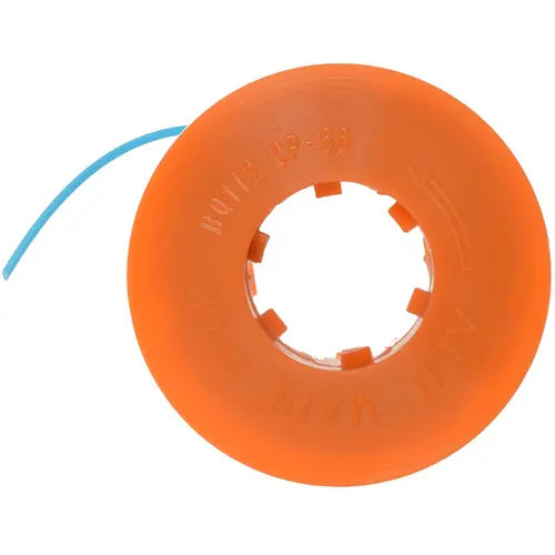 Grass Trimmer BQ112 Spool & Line for Bosch Art  | Black and Decker | Qualcast Grass Trimmers 8M