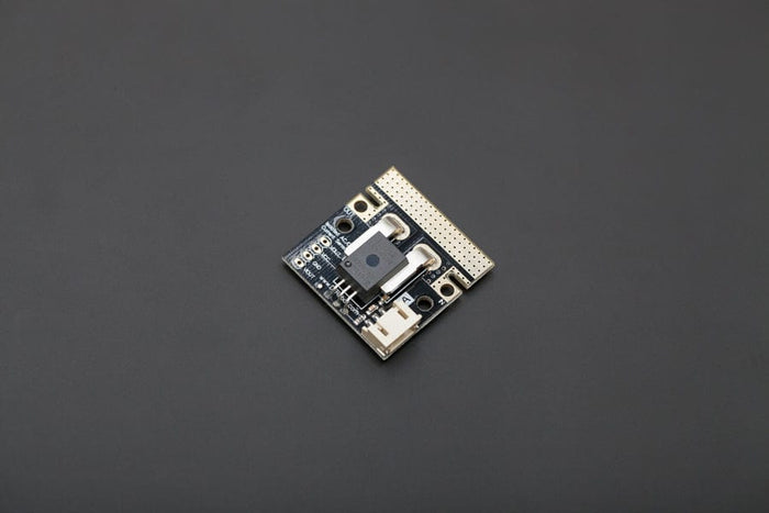 Gravity: Analog 50A Current Sensor (AC/DC) [Discontinued] by DFRobot - The Pi Hut