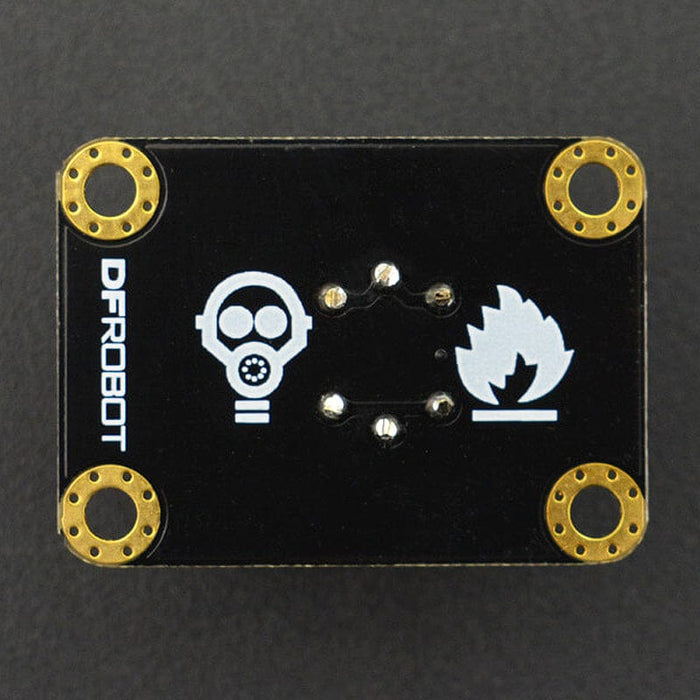 Gravity: Analog Alcohol Sensor (MQ3) by DFRobot - The Pi Hut