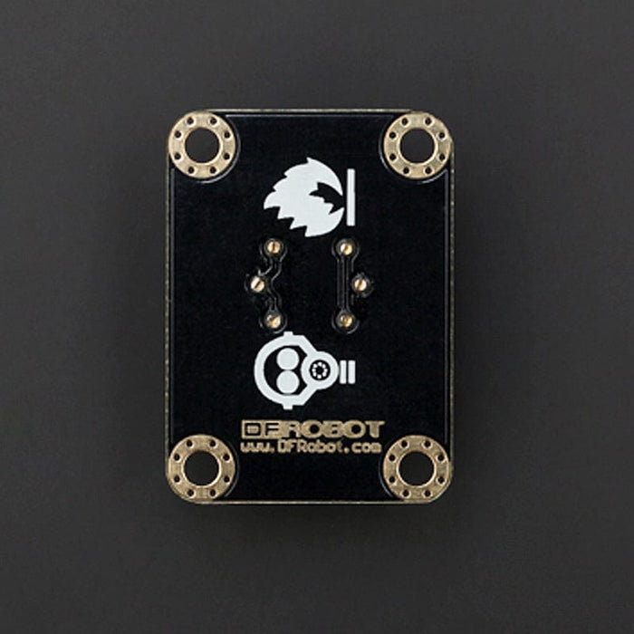 Gravity: Analog Gas Sensor (MQ2) For Arduino by DFRobot - The Pi Hut