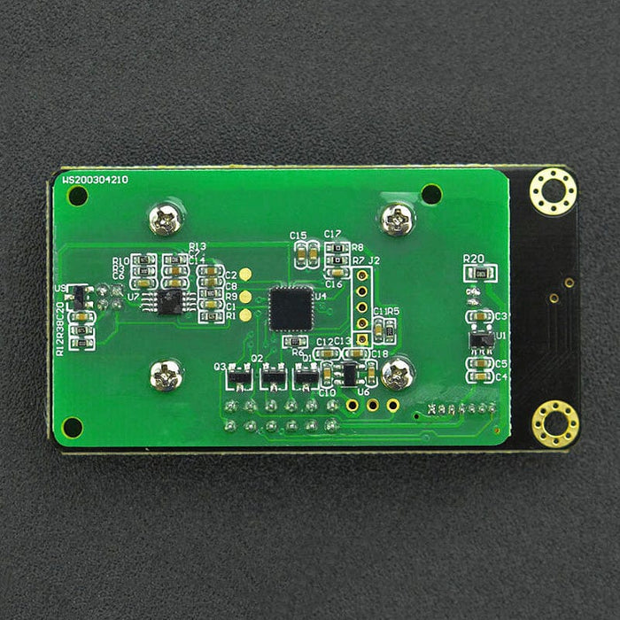 Gravity: Analog Infrared CO2 Sensor For Arduino (0~5000 ppm) by DFRobot - The Pi Hut