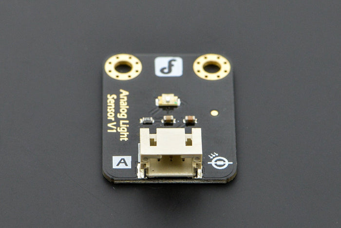 Gravity: Analog Light Sensor LX1972 [Discontinued] by DFRobot - The Pi Hut