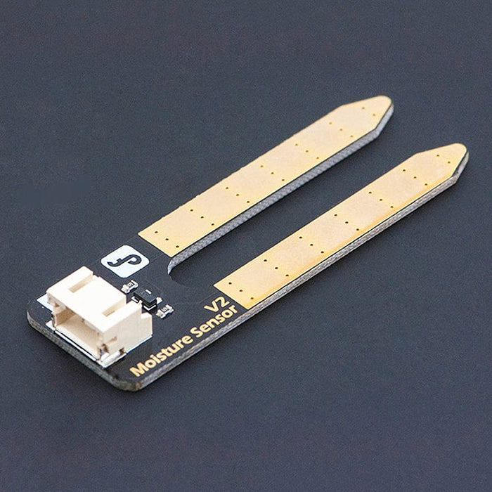 Gravity: Analog Soil Moisture Sensor For Arduino by DFRobot - The Pi Hut