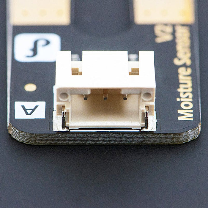 Gravity: Analog Soil Moisture Sensor For Arduino by DFRobot - The Pi Hut