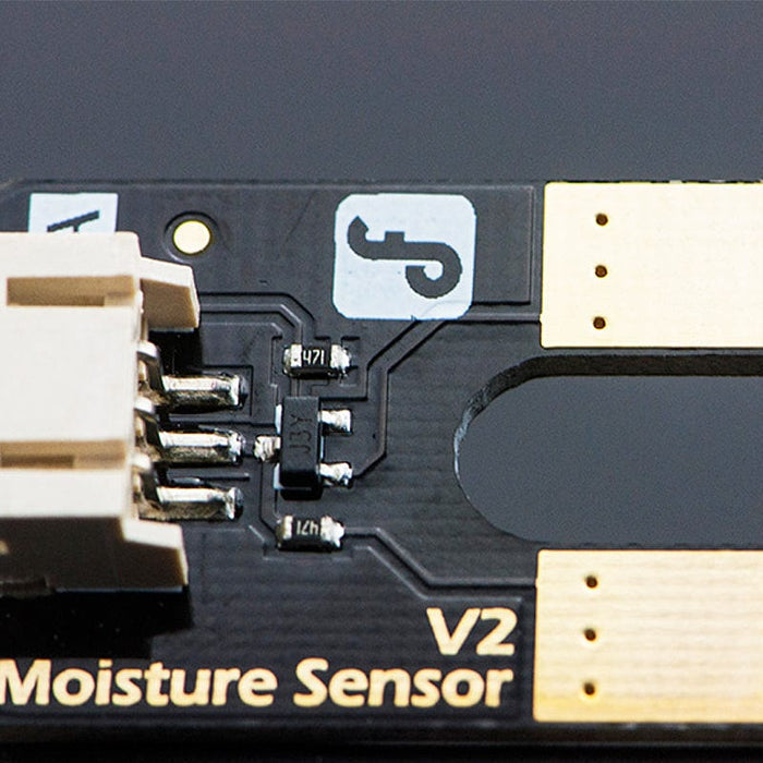 Gravity: Analog Soil Moisture Sensor For Arduino by DFRobot - The Pi Hut