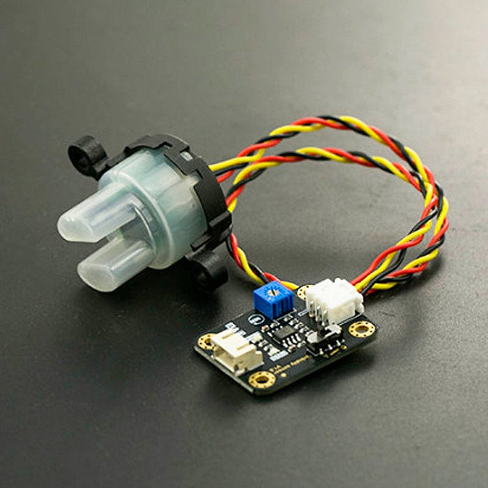 Gravity: Analog Turbidity Sensor For Arduino by DFRobot - The Pi Hut