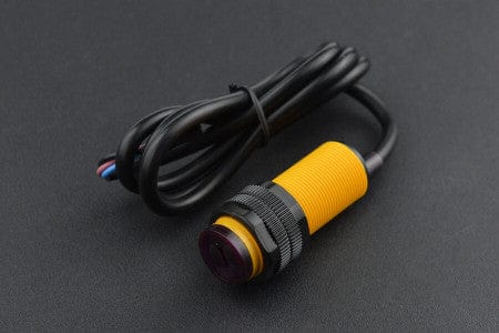 Gravity: Digital Adjustable Infrared Proximity Sensor [Discontinued] by DFRobot - The Pi Hut