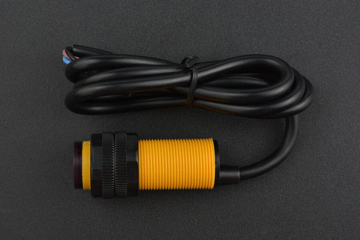 Gravity: Digital Adjustable Infrared Proximity Sensor [Discontinued] by DFRobot - The Pi Hut