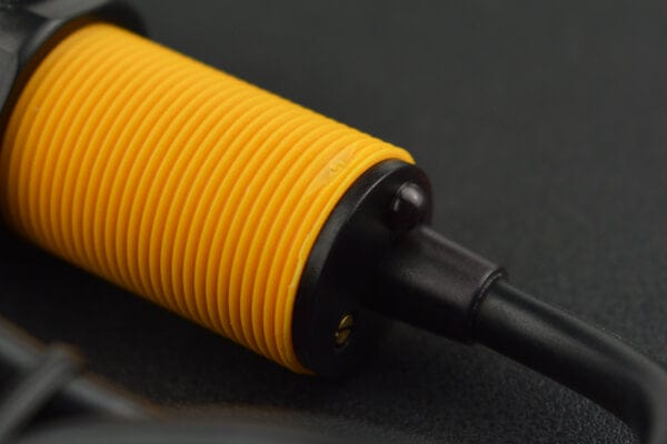 Gravity: Digital Adjustable Infrared Proximity Sensor [Discontinued] by DFRobot - The Pi Hut
