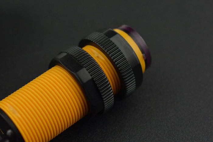 Gravity: Digital Adjustable Infrared Proximity Sensor [Discontinued] by DFRobot - The Pi Hut