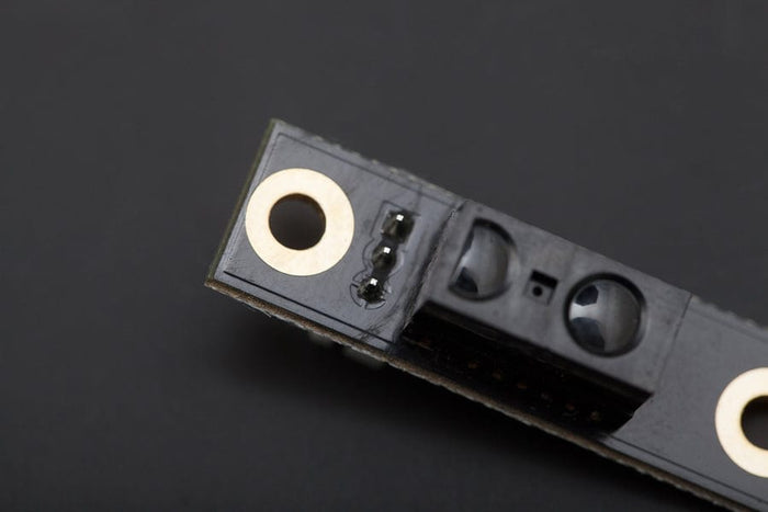 Gravity: Digital Infrared Distance Sensor (10cm) [Discontinued] by DFRobot - The Pi Hut