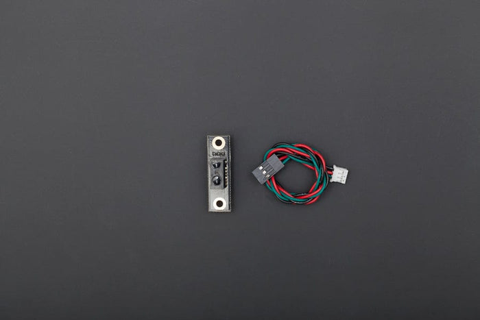 Gravity: Digital Infrared Distance Sensor (10cm) [Discontinued] by DFRobot - The Pi Hut
