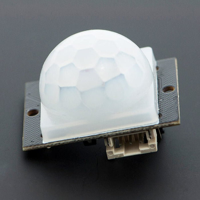 Gravity: Digital Infrared Motion Sensor For Arduino by DFRobot - The Pi Hut