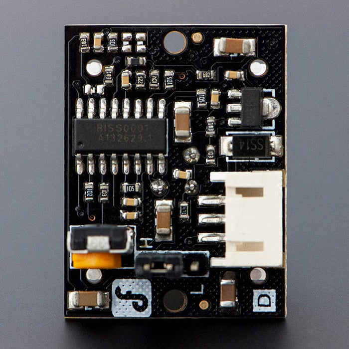 Gravity: Digital Infrared Motion Sensor For Arduino by DFRobot - The Pi Hut