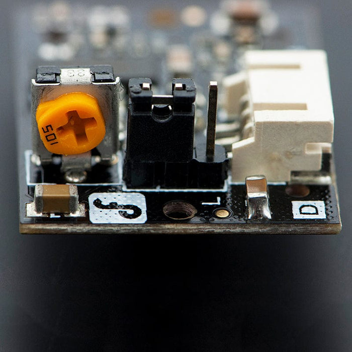 Gravity: Digital Infrared Motion Sensor For Arduino by DFRobot - The Pi Hut