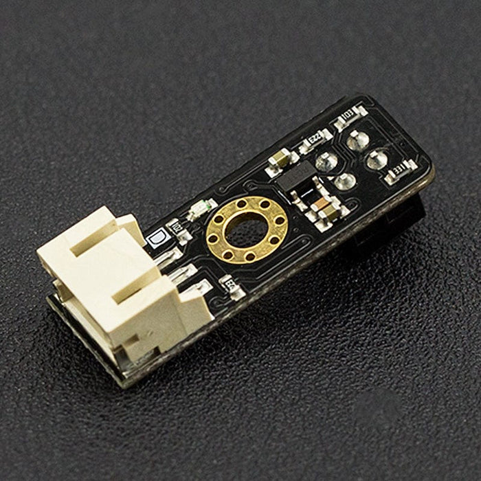 Gravity: Digital Line Following Sensor by DFRobot - The Pi Hut