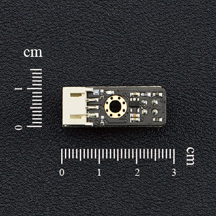 Gravity: Digital Line Following Sensor by DFRobot - The Pi Hut