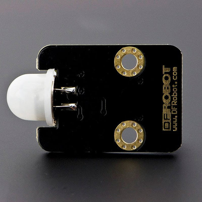 Gravity: Digital PIR (Motion) Sensor for Arduino by DFRobot - The Pi Hut
