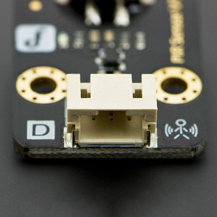 Gravity: Digital PIR (Motion) Sensor for Arduino by DFRobot - The Pi Hut