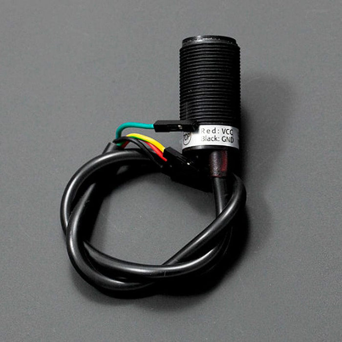 Gravity: IR Positioning Camera by DFRobot - The Pi Hut