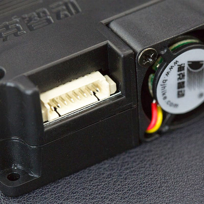 Gravity: Laser PM2.5 Air Quality Sensor by DFRobot - The Pi Hut